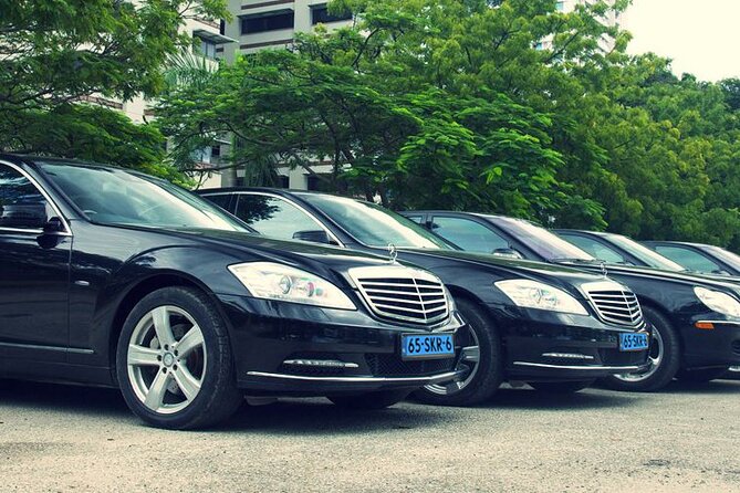 1 private transfer from the hague city to schiphol airport Private Transfer From the Hague City to Schiphol Airport