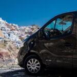 1 private transfer from to santorini airport to from anywhere in santorini island Private Transfer From-To Santorini Airport To-From Anywhere in Santorini Island