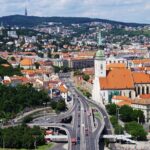 1 private transfer from vienna airport to bratislava 2 hour stop Private Transfer From Vienna Airport To Bratislava, 2 Hour Stop