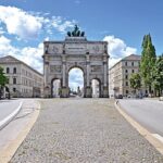 1 private transfer from vienna to munich with 2 hours for sightseeing Private Transfer From Vienna to Munich With 2 Hours for Sightseeing