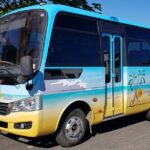 1 private transfer intercontinental resort and spa to nadi airport Private Transfer: Intercontinental Resort and Spa to Nadi Airport