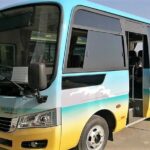 1 private transfer nadi airport to coral coast 5 to 8 seat vehicle Private Transfer: Nadi Airport to Coral Coast - 5 to 8 Seat Vehicle