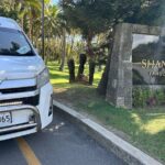 1 private transfer nadi airport to shangri la fijian resort Private Transfer -Nadi Airport to Shangri-La Fijian Resort