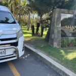 1 private transfer nadi airport to shangri la fijian resort yanuca Private Transfer :Nadi Airport to Shangri-La Fijian Resort Yanuca