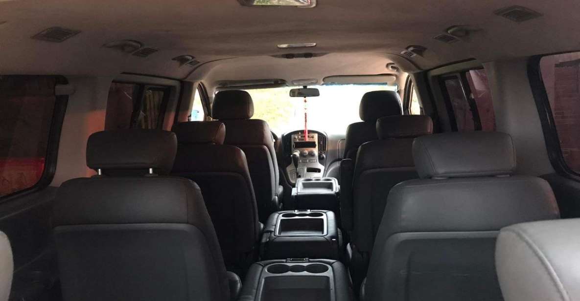 1 private transfer siem reap to phnom penh Private Transfer Siem Reap to Phnom Penh