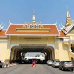 1 private transfer siem reap to poipet thailand border Private Transfer Siem Reap to Poipet Thailand Border