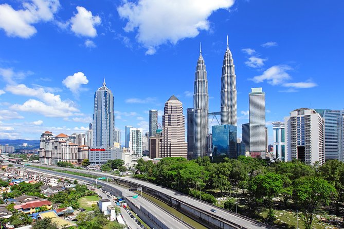 Private Transfer : Singapore Hotel to Kuala Lumpur Hotel