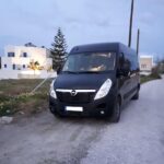 1 private transfers in santorini greece Private Transfers in Santorini Greece
