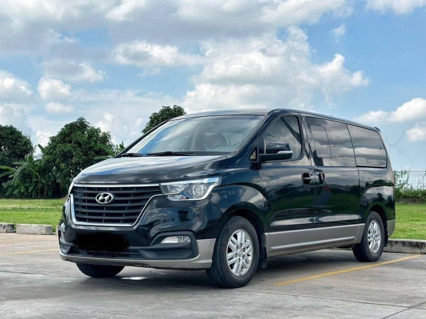 1 private transfers siem reap angkor airport sai 2 Private Transfers Siem Reap Angkor Airport (SAI)