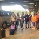 1 private transfers siem reap city to siem reap angkor airport Private Transfers Siem Reap City to Siem Reap Angkor Airport