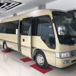 1 private transportation from hongqiao railway to shanghai Private Transportation From Hongqiao Railway to Shanghai