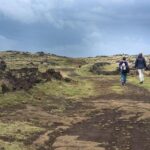 1 private trekking tour easter island caves Private Trekking Tour: Easter Island Caves