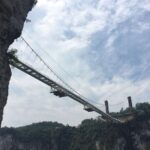1 private trip of tianmen mountain sky walk and glass bridge Private Trip of Tianmen Mountain, Sky Walk And Glass Bridge