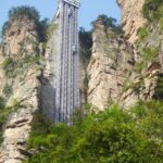 1 private trip of zhangjiajie national park and glass bridge Private Trip of Zhangjiajie National Park and Glass Bridge