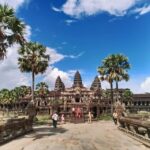 1 private two day trip angkor temples with floating village Private Two Day Trip: Angkor Temples With Floating Village