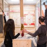 1 private two hour ax throwing activity madrid Private Two-Hour Ax-Throwing Activity, Madrid