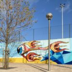 1 private urban art tour in lisbon Private Urban Art Tour in Lisbon
