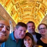1 private vatican highlights guided tour with sistine chapel Private Vatican Highlights Guided Tour With Sistine Chapel