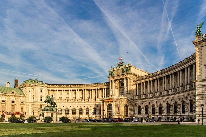 1 private vienna half day small group tour city landmarks and highlights Private Vienna Half-Day Small-Group Tour: City Landmarks and Highlights