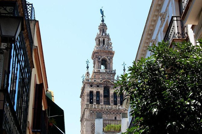 Private Visit to the Alcazar and the Cathedral of Seville
