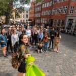 1 private walking classical tour of copenhagen Private Walking Classical Tour of Copenhagen