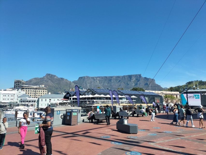 1 private walking tour cape town inner city main attractions Private Walking Tour: Cape Town Inner City &Main Attractions