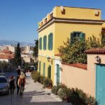 1 private walking tour enjoy a sunset tour in plaka Private Walking Tour- Enjoy a Sunset Tour in Plaka