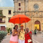 1 private walking tour in cartagena walled city getsemani Private Walking Tour in Cartagena (Walled City & Getsemaní)