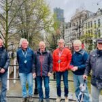 1 private walking tour in utrecht Private Walking Tour in Utrecht