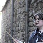 1 private walking tour jk rowlings harry potter in edinburgh fr Private Walking Tour: JK Rowlings Harry Potter in Edinburgh FR