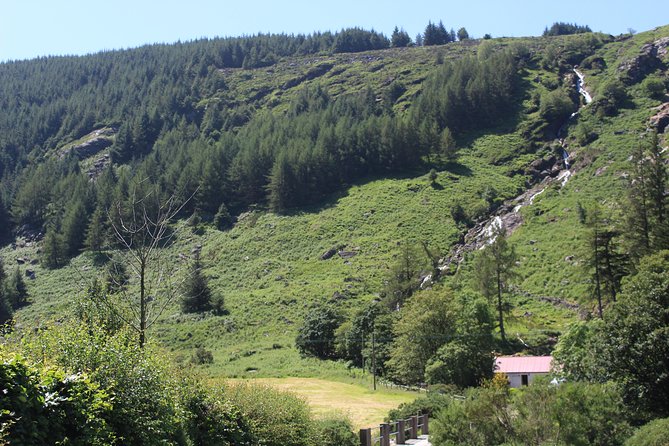 Private Wicklow Mountains Day Tour