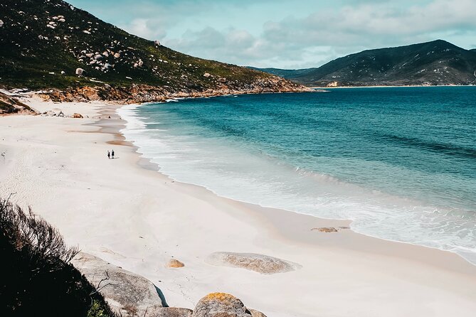 Private Wilsons Promontory Hiking Tour From Melbourne