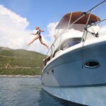1 private yacht trip from rhodes to symi island or lindos on a luxury yacht Private Yacht Trip From Rhodes to Symi Island or Lindos on a Luxury Yacht