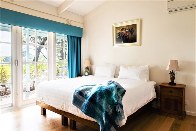 Private Yarra Valley 2 Nights, 2 Days, Social Getaway for up to 6 People