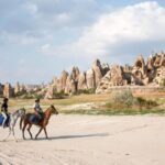 1 professional ride a horse at full gallop in cappadocia Professional Ride a Horse at Full Gallop in Cappadocia