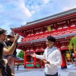 1 professionally guided tokyo private walking tour Professionally Guided Tokyo Private Walking Tour