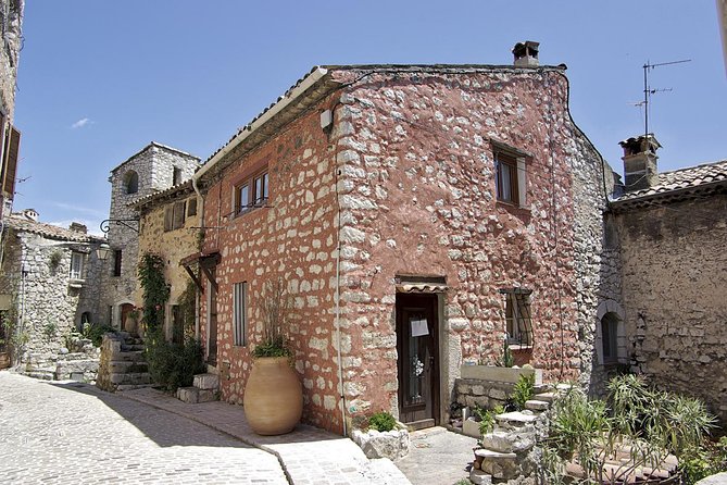 1 provence and tradition private guided tour Provence and Tradition - Private Guided Tour
