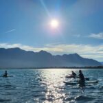 1 pucon stand up paddle trip on the villarrica lake Pucon: Stand up Paddle Trip on the Villarrica Lake