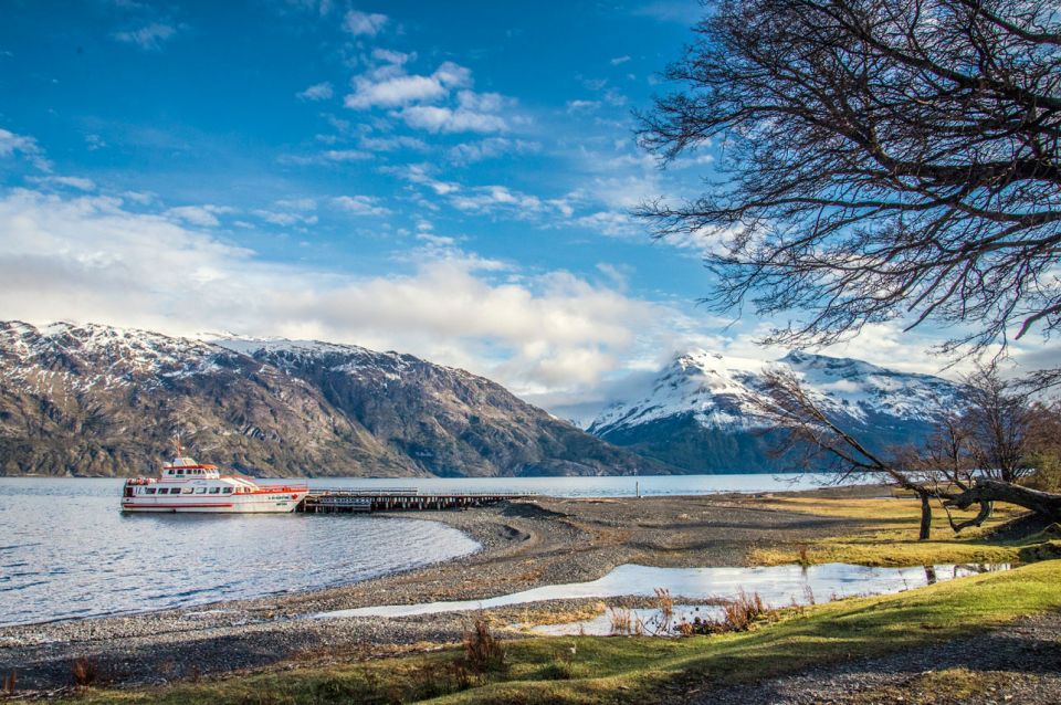 1 puero natales glacier tour with lunch whiskey aperitif Puero Natales: Glacier Tour With Lunch & Whiskey Aperitif