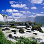 1 puerto iguazu iguazu falls brazilian side tour 2 Puerto Iguazu: Iguazu Falls Brazilian Side Tour