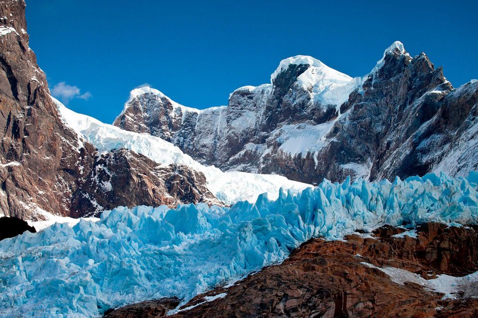 1 puerto natales balmaceda serrano glaciers navigation Puerto Natales: Balmaceda & Serrano Glaciers Navigation