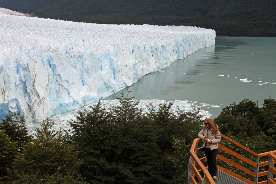 1 puerto natales day trip to perito moreno glacier argentina Puerto Natales: Day Trip to Perito Moreno Glacier Argentina