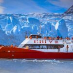 1 puerto natales grey glacier navigation w transport Puerto Natales: Grey Glacier Navigation W/ Transport