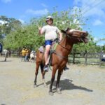 1 puerto plata combo experience zip line horseback riding Puerto Plata Combo Experience: Zip-line Horseback Riding