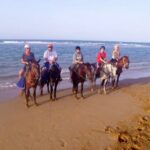 1 puerto plata horseback riding on the beach Puerto Plata: Horseback Riding on the Beach