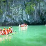 1 puerto princesa private full day tour to underground river Puerto Princesa: Private Full-Day Tour To Underground River