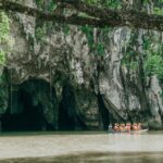 1 puerto princesa private underground river and cowrie tour Puerto Princesa: Private Underground River and Cowrie Tour
