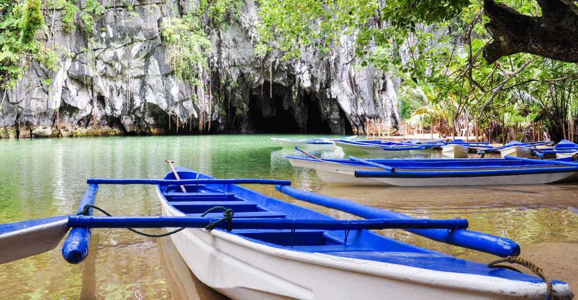 1 puerto princesa underground river tour in palawan Puerto Princesa Underground River Tour in Palawan