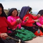 1 puno uros floating islands taquile full day tour Puno: Uros Floating Islands & Taquile Full Day Tour