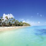1 punta cana 3 hour parasailing tour Punta Cana: 3-Hour Parasailing Tour